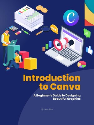 cover image of Introduction to Canva